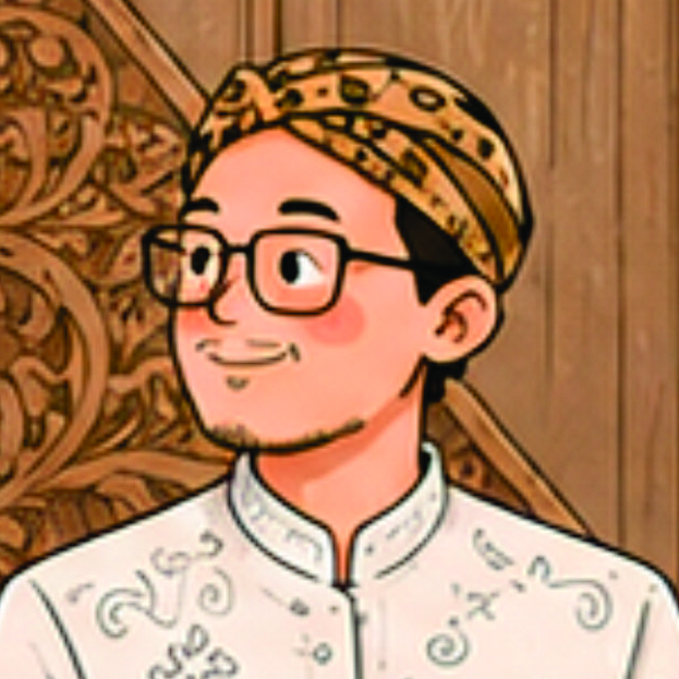 groom